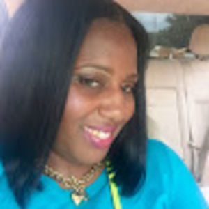 Meet your Posher, Krystle